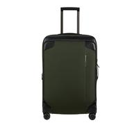 Samsonite Splendix Spinner 67 DF EXP green/black