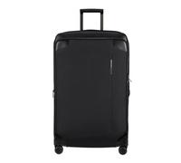 Samsonite Selection Splendix - 4-Rollen-Trolley L 79 cm erw. (schwarz)