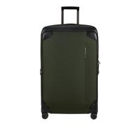 Samsonite - Splendix - 4-Rollen-Trolley L 79 cm erw. (grün/schwarz)