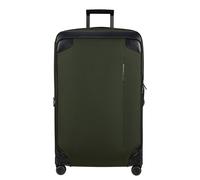 Samsonite Splendix Spinner 79 DF EXP green/black