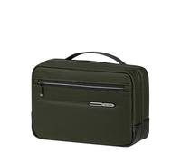 Samsonite Splendix Toilet Kit green/black