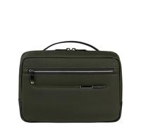Samsonite Splendix Toilet Kit green/black