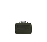 Samsonite Splendix Toilet Kit green/black