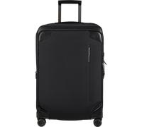 Samsonite Splendix Trolley mit 4 Rollen 67cm Schwarz