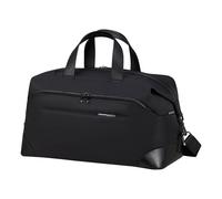 Samsonite Splendix Duffle 53/21 Black Reisetasche ohne Rollen Weichgepäck