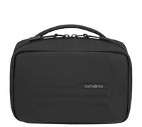 Samsonite Kulturbeutel Stackd 3 22 cm Schwarz