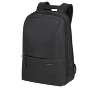 Samsonite Stackd Biz - Laptoprucksack 15.6 Zoll, 44 cm, 16.5 L, Black (Schwarz)