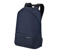 Samsonite Stackd Biz Rucksack navy, Polyester, Unisex, 15 L