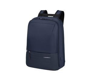 Samsonite Stackd Biz Laptop Backpack 17,3" EXP 141472-1596 Navy