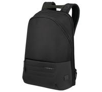 Samsonite Stackd Biz - Laptoprucksack 14.1 Zoll, 42.5 cm, 15 L, Schwarz (Black)