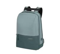 Samsonite Stackd Biz - Laptoprucksack 15.6 Zoll, 44 cm, 16.5 L, Grün (Forest)