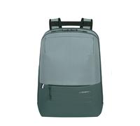 Samsonite Stackd Biz Rucksack 14,1" Forest