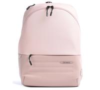 Samsonite Stackd Biz Rucksack rosa, Kunstfaser, Unisex, 15L