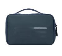Samsonite Stackd Toilet Kit Kulturbeutel Fächer Navy