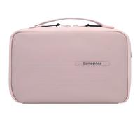 Samsonite Stackd Toilet Kit | Rose