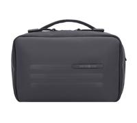 Samsonite Stackd Toilet Kit - Kulturbeutel, 22 cm, Schwarz (Black)