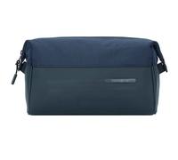 Samsonite Stackd Kulturbeutel 26 cm blau
