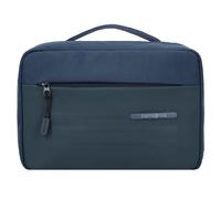 Samsonite Stackd Kulturbeutel 27 cm blau