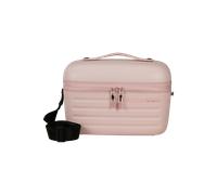 Samsonite - Samsonite - STACKD - BEAUTY CASE - rose rose - Gr. - S