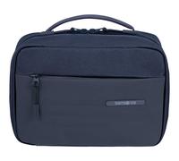 Samsonite Stackd Kulturbeutel 27 cm blau