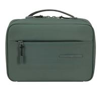 Samsonite Stackd Toilet Kit Hanging Toilet Kit Sage