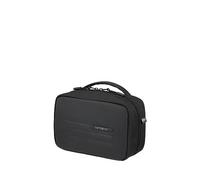 Samsonite Stackd Kulturbeutel 22 cm schwarz