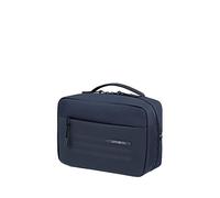 Samsonite Stackd Toilet Kit - Kulturbeutel, 24.3 cm, Blau (Navy)