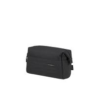 SAMSONITE Toilettetasche StackD Toilet Pouch Black schwarz