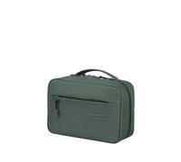 Samsonite Stackd Toilet Kit Kulturbeutel Polyurethan (PU), Recyceltes Polyethylenterephthalat (rPET) Grün