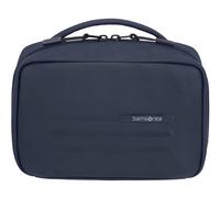 Samsonite Stackd Toilet Kit Weekender Navy
