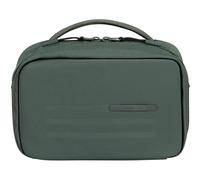 Samsonite Stackd Toilet Kit Weekender Sage