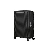 Samsonite Suitcase UPSCAPE Black 75 Unisex Erwachsene, schwarz, 75, Lässig