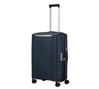 Samsonite Suitcase UPSCAPE Blue Nights 68, Unisex, Erwachsene, blau (Blue Nights), 68, Lässig