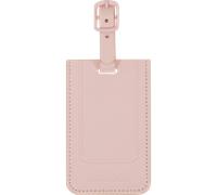 Samsonite - Kofferanhänger, Rosa (Rose)