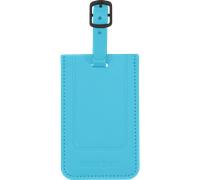 Samsonite Ta Revolution 2x Rechteckiger Gepäckanhänger Vivid Blue