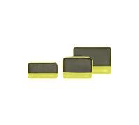 Samsonite Ta Revolution 3er Set Packwürfel Lime
