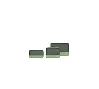 Samsonite TA Revolution 3er Set Packwürfel Universal Sage