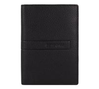 Samsonite Ta Revolution Ausweisetui Leder 15 cm schwarz
