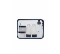Samsonite Reiseflaschenset 5 tlg. blau