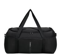 Samsonite Faltbare Reisetasche »121266« schwarz, 55x30x21 cm