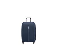 Samsonite Ta Revolution Foldable Kofferschutzhülle M - Regenhülle (midnight blue)