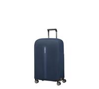 Samsonite Ta Revolution Kofferschutzhülle 60 cm blau