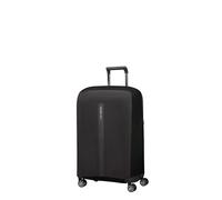 Samsonite Ta Revolution Kofferschutzhülle 60 cm grau