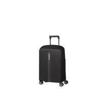 Samsonite Kofferhülle TA Revolution Foldable Luggage Cover S black