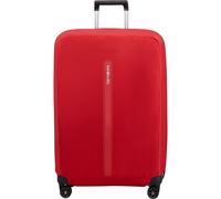 Samsonite Ta Revolution Kofferschutzhülle 75 cm rot