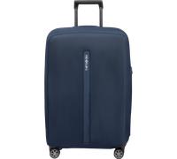 Samsonite Ta Revolution Kofferschutzhülle 60 cm blau