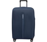 Samsonite Ta Revolution Kofferschutzhülle 60 cm blau