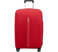 Samsonite Ta Revolution Kofferschutzhülle 60 cm rot
