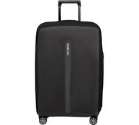Samsonite Ta Revolution Foldable Kofferschutzhülle M - Regenhülle (black)
