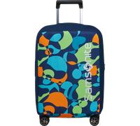 Samsonite Ta Revolution Foldable Kofferschutzhülle S - Regenhülle (colorwave)